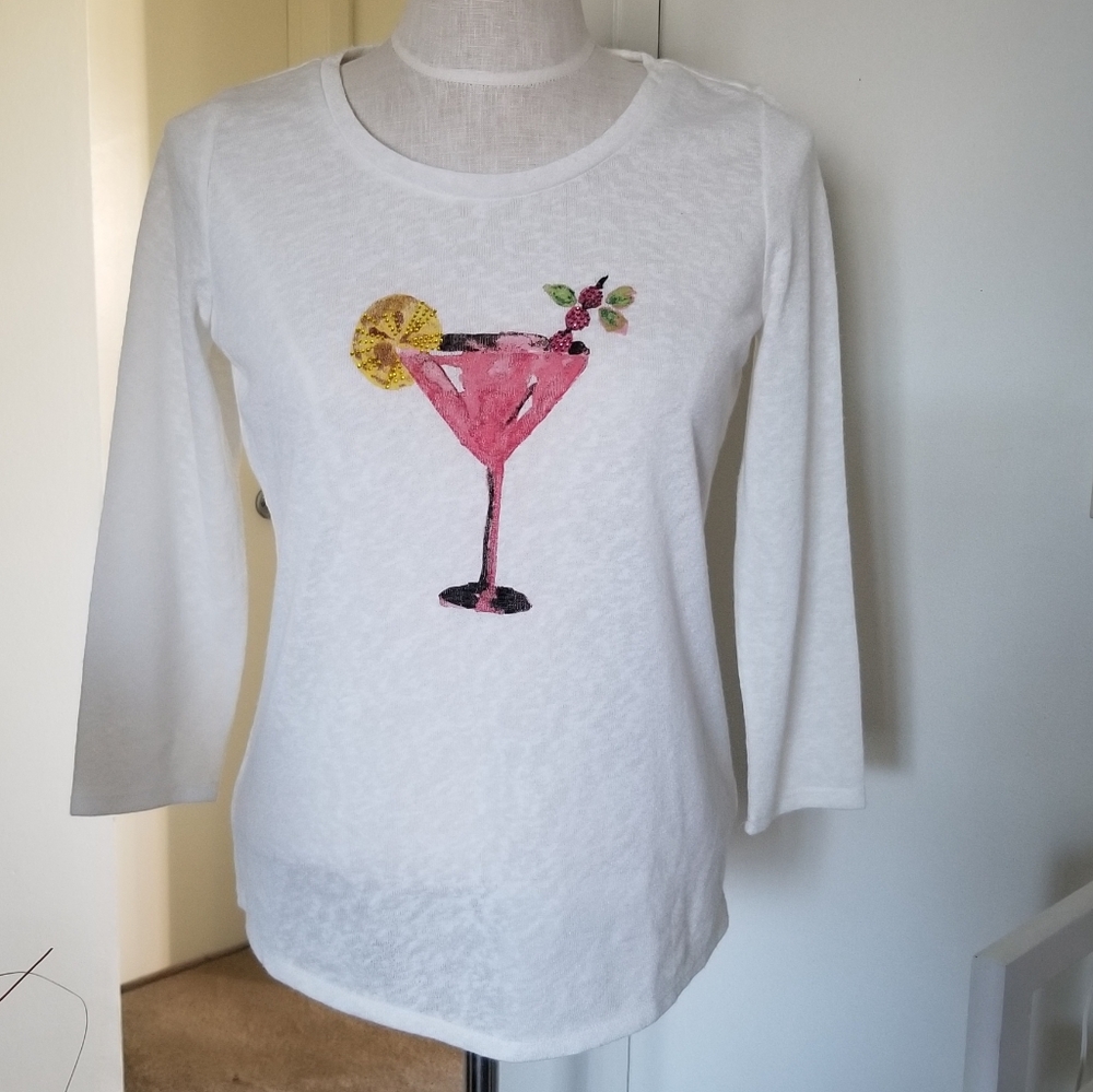 MAX JEANS lightweight sweater